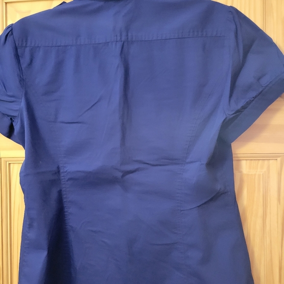 Express Design Studio Blouse - Picture 4 of 5